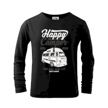 Happy Camper Happy Camper