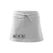 Biker - Tabuľka prvkov Biker - Tabuľka prvkov