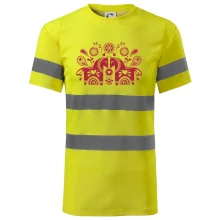 Folklór - dva kone Folklór - dva kone