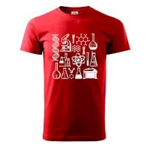 Laboratórium - ikony