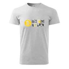 It's time to plan bitcoin