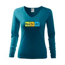 Farebná tabuľka nasrat Farebná tabuľka nasrat