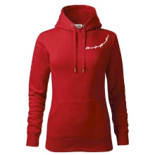 Mikina mama s menami detí Mikina mama s menami detí