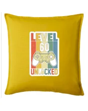 Gaming narodeniny 60