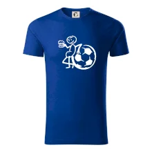 Veľký futbalista Veľký futbalista