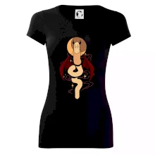 Dážďovka upír (Alexis Citrine) Dážďovka upír (Alexis Citrine)