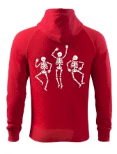 Tancujúce kostlivci