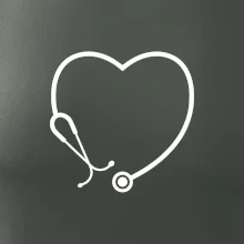 Stetoskop srdce Stetoskop srdce