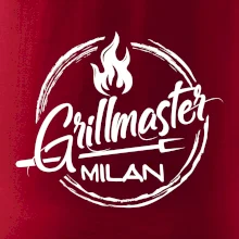 Grillmaster meno Grillmaster meno