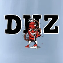 DHZ hasiaci prístroj DHZ hasiaci prístroj