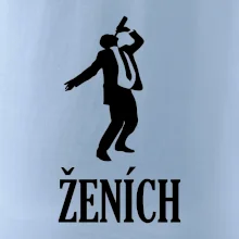 Ženích alkohol SK