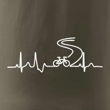 EKG cestná cyklistika