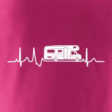 EKG obytňák EKG obytňák