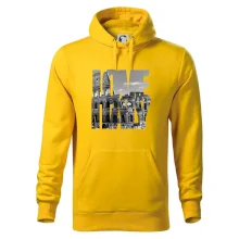 Love Italy - Colosseum