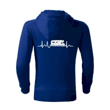 EKG obytňák EKG obytňák