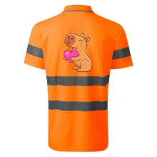 Zamilovaná kapybara Zamilovaná kapybara