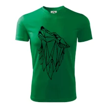 Geometria - vlk - vyjúci