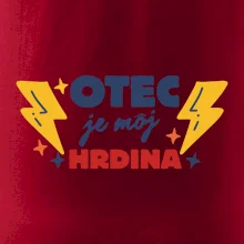 Otec je môj hrdina