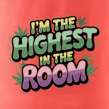 Marihuana - Iam the highest in the room Marihuana - Iam the highest in the room