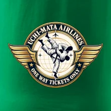 Uchi mata airlines one way tickets only