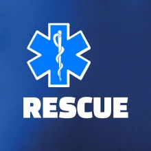 Rescue - pre záchranárov