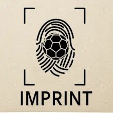 Hádzaná imprint