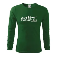 Evolution Football Evolution Football