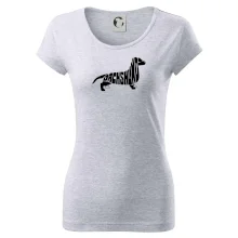 Jazvečík - Dachshund