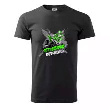 ATV štvorkolka offroad XXX ATV štvorkolka offroad XXX