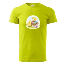 Veľkonočné kuriatka