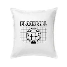 Floorball - 90s hra design