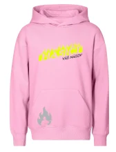 Hasiči - oheň - Váš názov