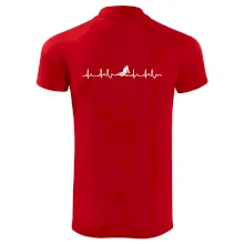 Lyžiar EKG Lyžiar EKG