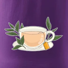 Šálka ​​čaju