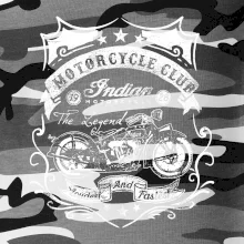 Indian Motorycle Club Indian Motorycle Club