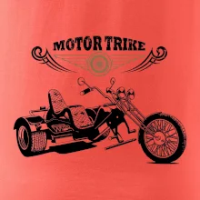 Moto trike Moto trike