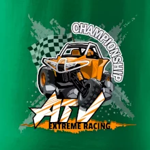 ATV extreme championship