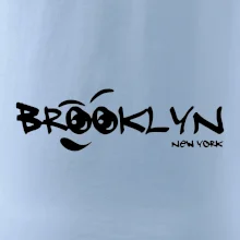 Brooklyn úsmev Brooklyn úsmev