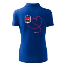 Transfúzia srdce Transfúzia srdce