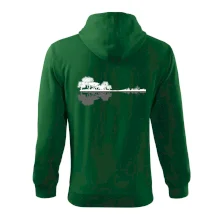 Gitara príroda Gitara príroda