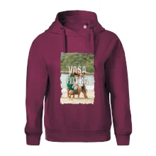 Tričko s vlastnou fotkou Tričko s vlastnou fotkou