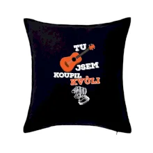 Když koupíš kytaru