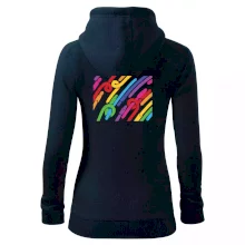 Dážďovky pruhy (Alexis Citrine) Dážďovky pruhy (Alexis Citrine)