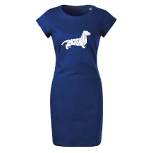 Jazvečík - Dachshund