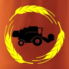 Kombajn klasy Kombajn klasy