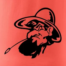 Zatrpknutý farmár Zatrpknutý farmár