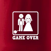 Game Over rozlúčka