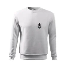 Ukrajina trojzubec prsník Ukrajina trojzubec prsník