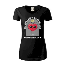 Čím menej vidíme očami tým viac vidíme srdcom