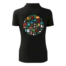 Potápanie dovolenka